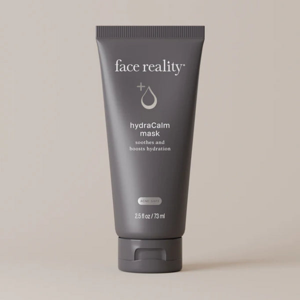 Face Reality HydraCalm Mask