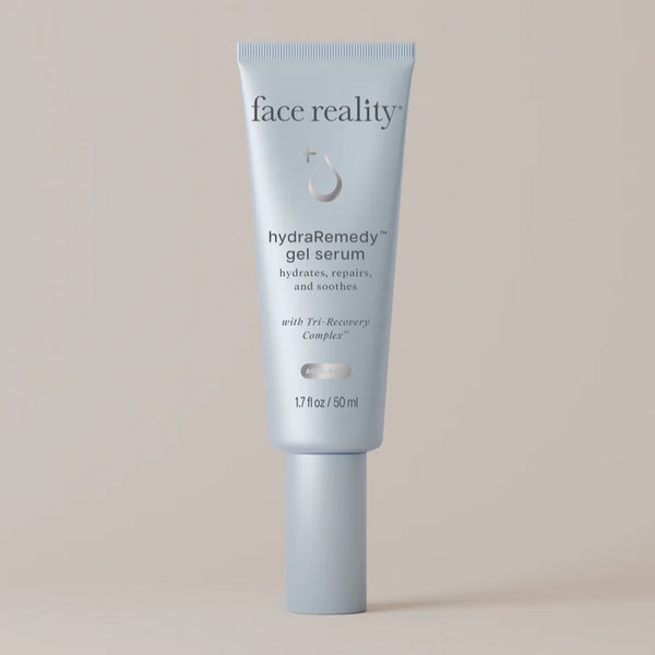 Face Reality HydraRemedy Gel Serum