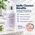GlyMed Plus Idyllic Cleanser With 3% Mandelic Acid