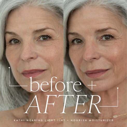 Sun Shield Serum Broad Spectrum SPF 50 Sunscreen Light Tint