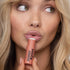Poppy & Pout - Lip Balm, Pomegranate Peach