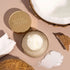 Poppy & Pout - Lip Scrub, Island Coconut