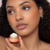 Poppy & Pout - Lip Scrub, Pomegranate Peach