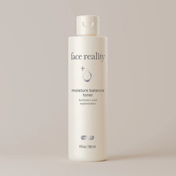 Face Reality Moisture Balance Toner