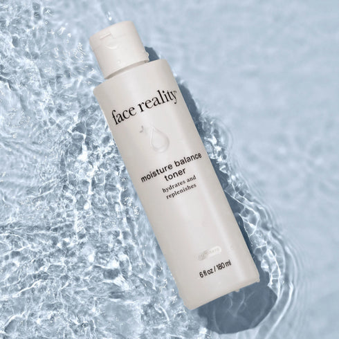 Face Reality Moisture Balance Toner