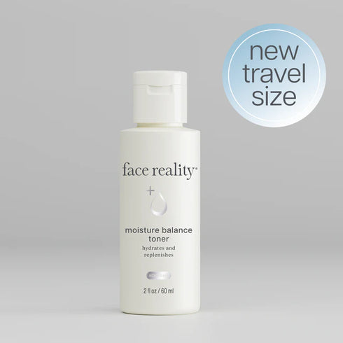 Face Reality Moisture Balance Toner