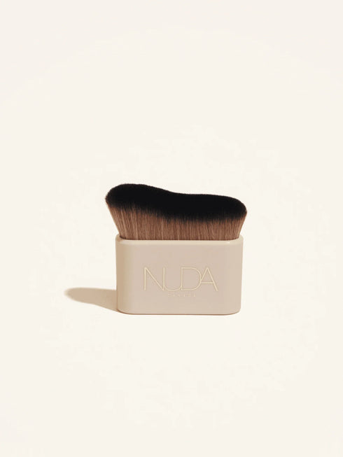 NUDA BRONZING POWDER BRUSH