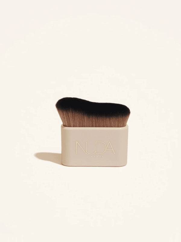 NUDA BRONZING POWDER BRUSH