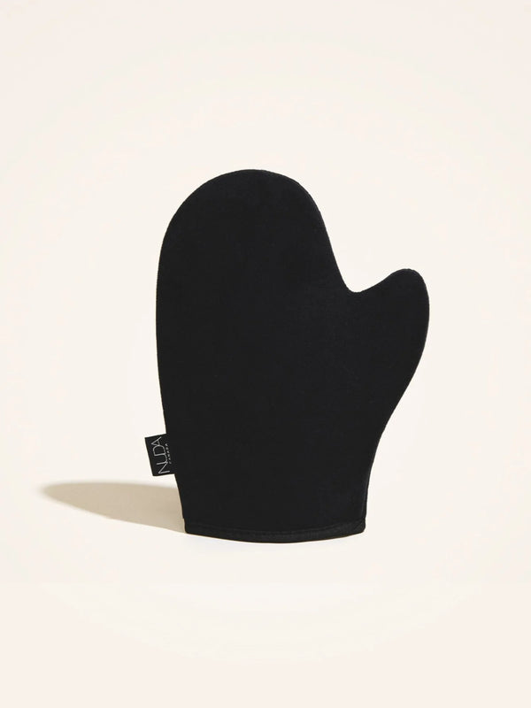 NUDA TANNING MITT