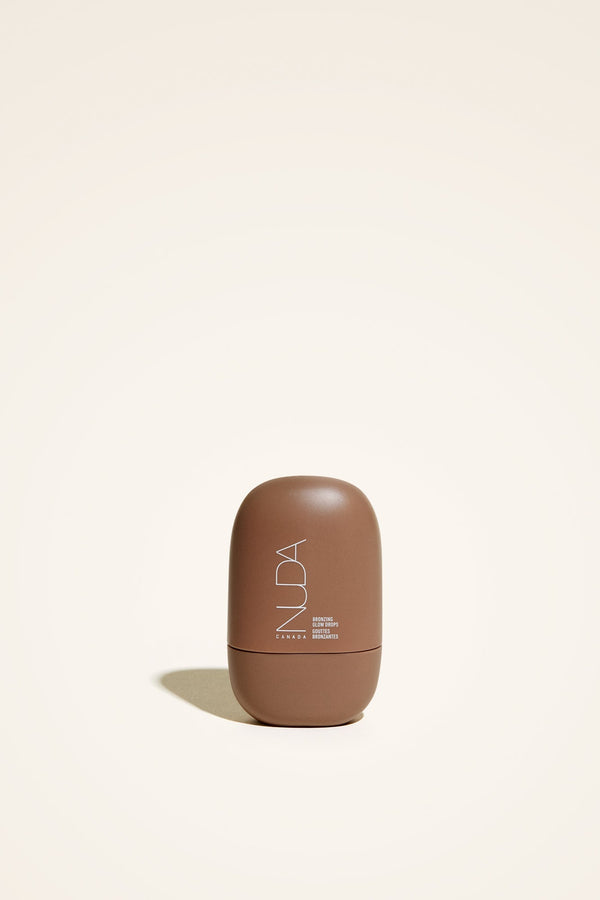 NUDA Bronzing Glow Drops