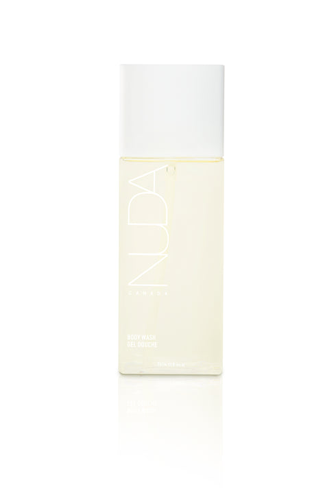 NUDA Body Wash