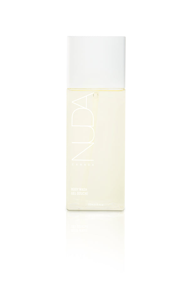 NUDA Body Wash