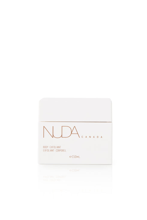 NUDA Body Exfoliant