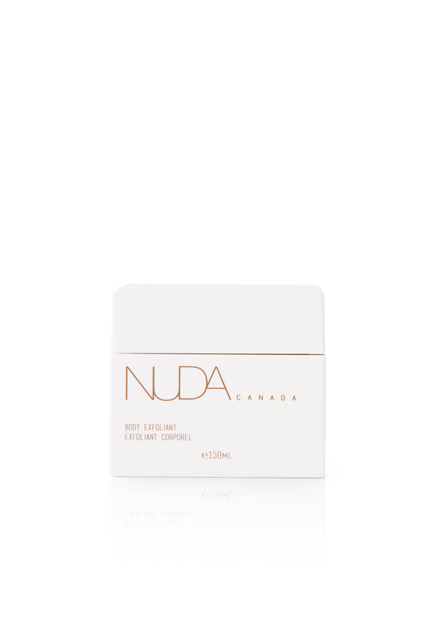 NUDA Body Exfoliant
