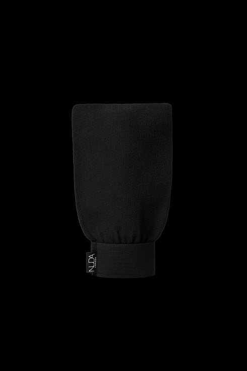 NUDA EXFOLIATING MITT