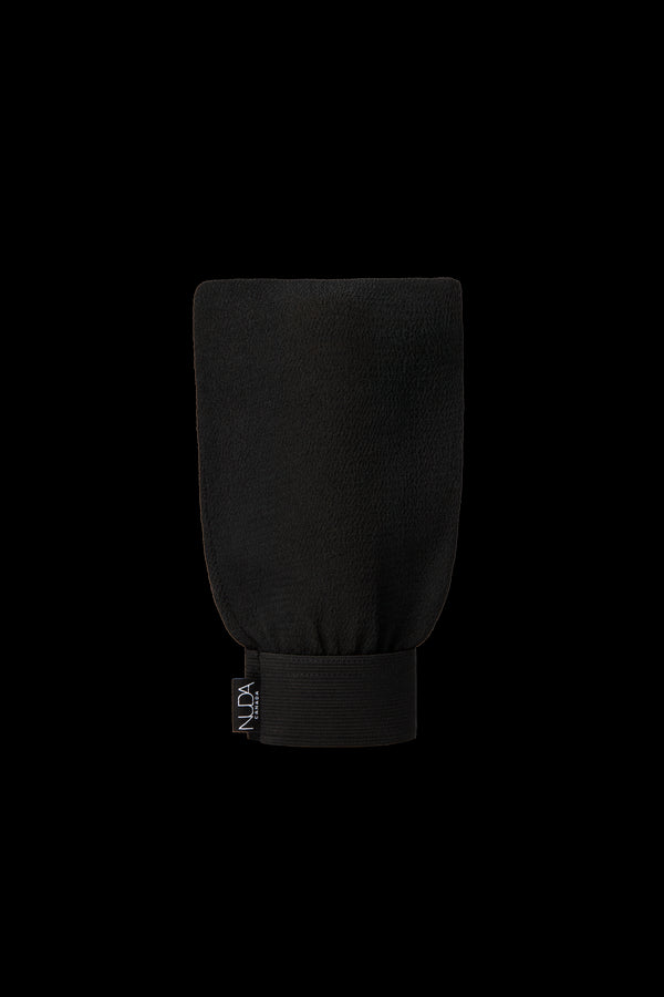 NUDA EXFOLIATING MITT