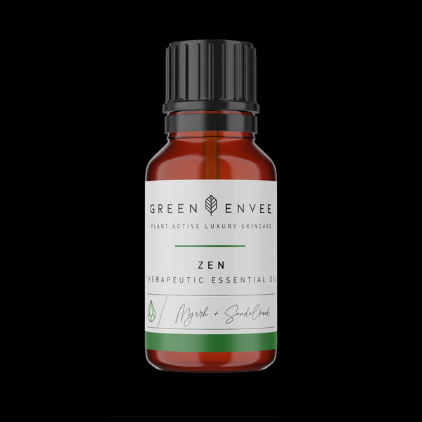 ZEN PURE ESSENTIAL OIL BLEND 15ML