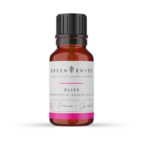 BLISS PURE ESSENTIAL OIL BLEND 15ML