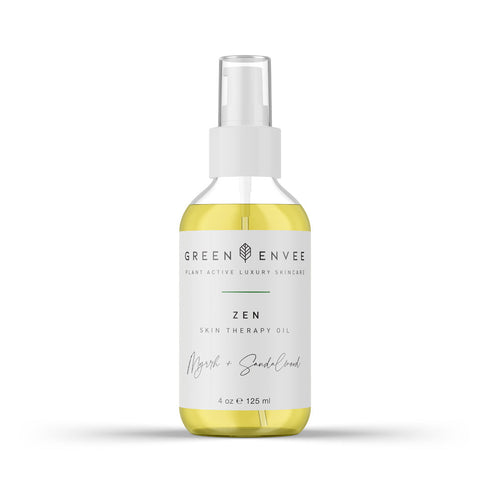 ZEN SKIN THERAPY OIL 4OZ