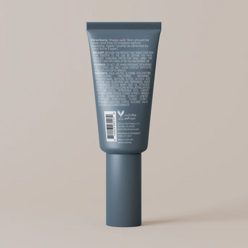 Face Reality Retinal B3 Serum