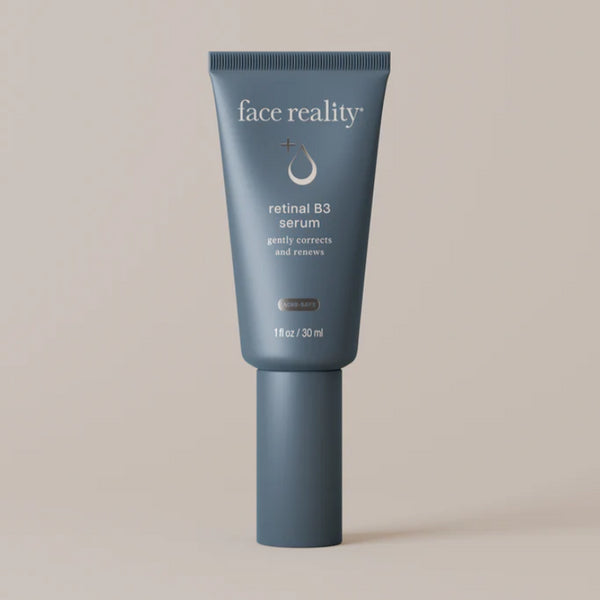 Face Reality Retinal B3 Serum