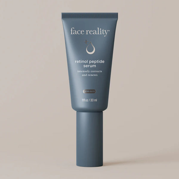 Face Reality Retinol Peptide Serum