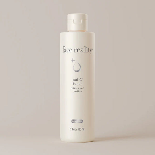Face Reality Sal-C Toner