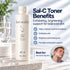 Face Reality Sal-C Toner