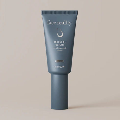 Face Reality Salicylic+ Serum