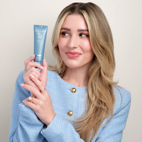 Face Reality Sulfur Spot Treatment