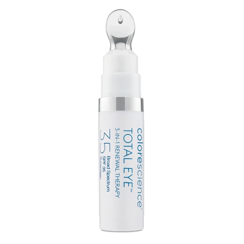 Colorescience Total Eye® 3-in-1 Renewal Therapy SPF 35 - Medium