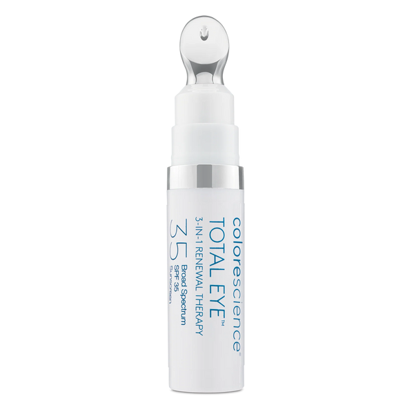 Colorescience Total Eye® 3-in-1 Renewal Therapy SPF 35 - Medium