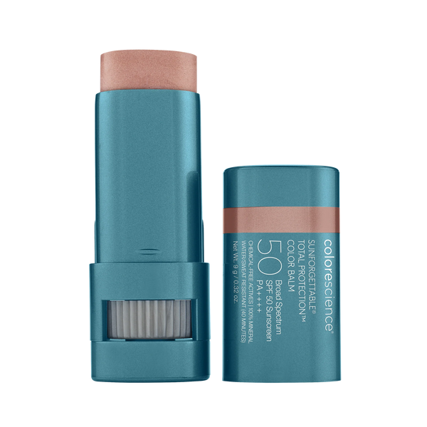 Colorescience Sunforgettable® Total Protection® Color Balm SPF 50 - BLUSH