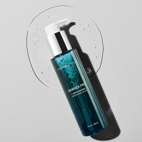 Colorescience Barrier Pro™ 1-Step Cleanser - 1oz
