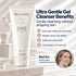 Face Reality Ultra Gentle Gel Cleanser