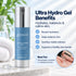 GlyMed Plus Ultra Hydro Gel